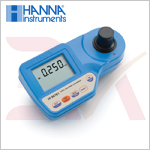 HI-705 Low Range Silica Colorimeter